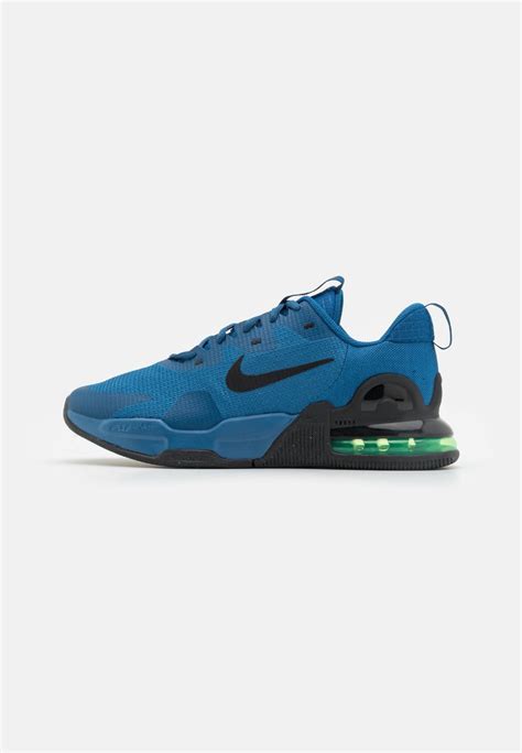 nike air max alpha savage herren-trainingsschuh blau|nike alpha savage black saddle.